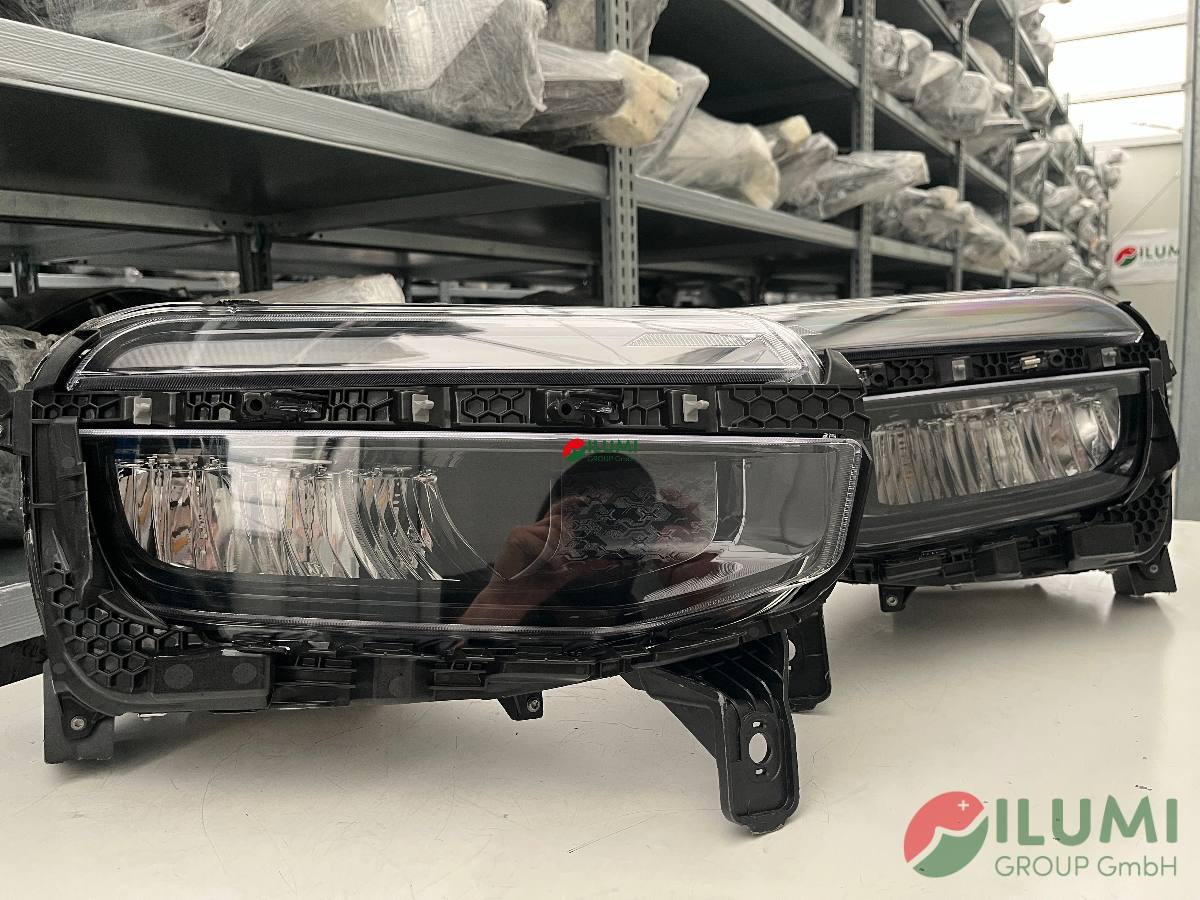 JEEP AVENGER VOLLLED SCHEINWERFER R L KPL 52218715,52218719