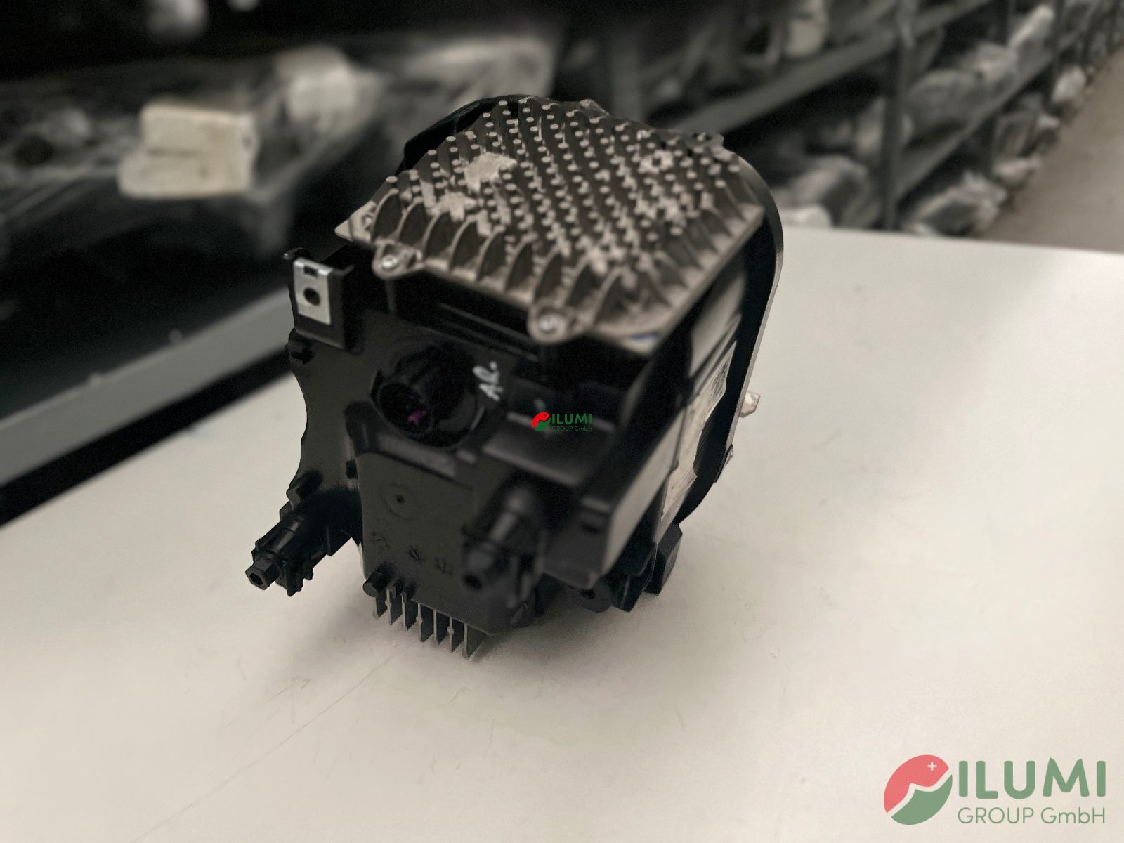 JEEP RENEGADE LIFT VOLL LED SCHEINWERFER LINKS KPL 00521440110