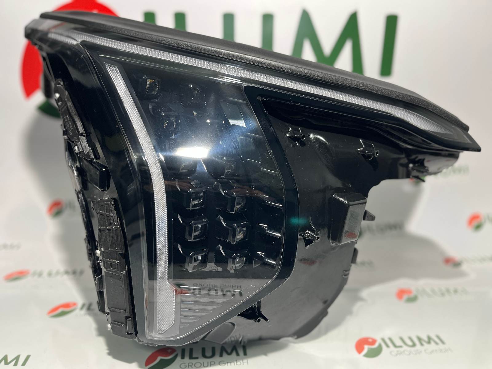KIA EV3 VOLL LED SCHEINWERFER RECHTS KPL 92102EV120