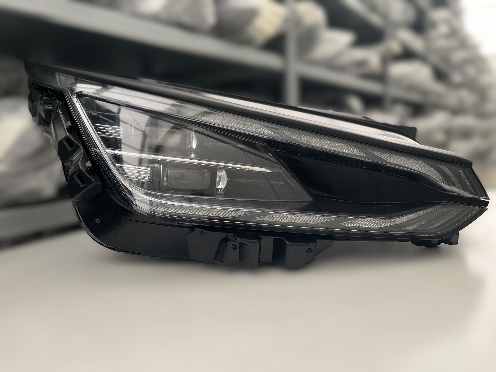 KIA EV6 LED SCHEINWERFER RECHTS A5170134 211105