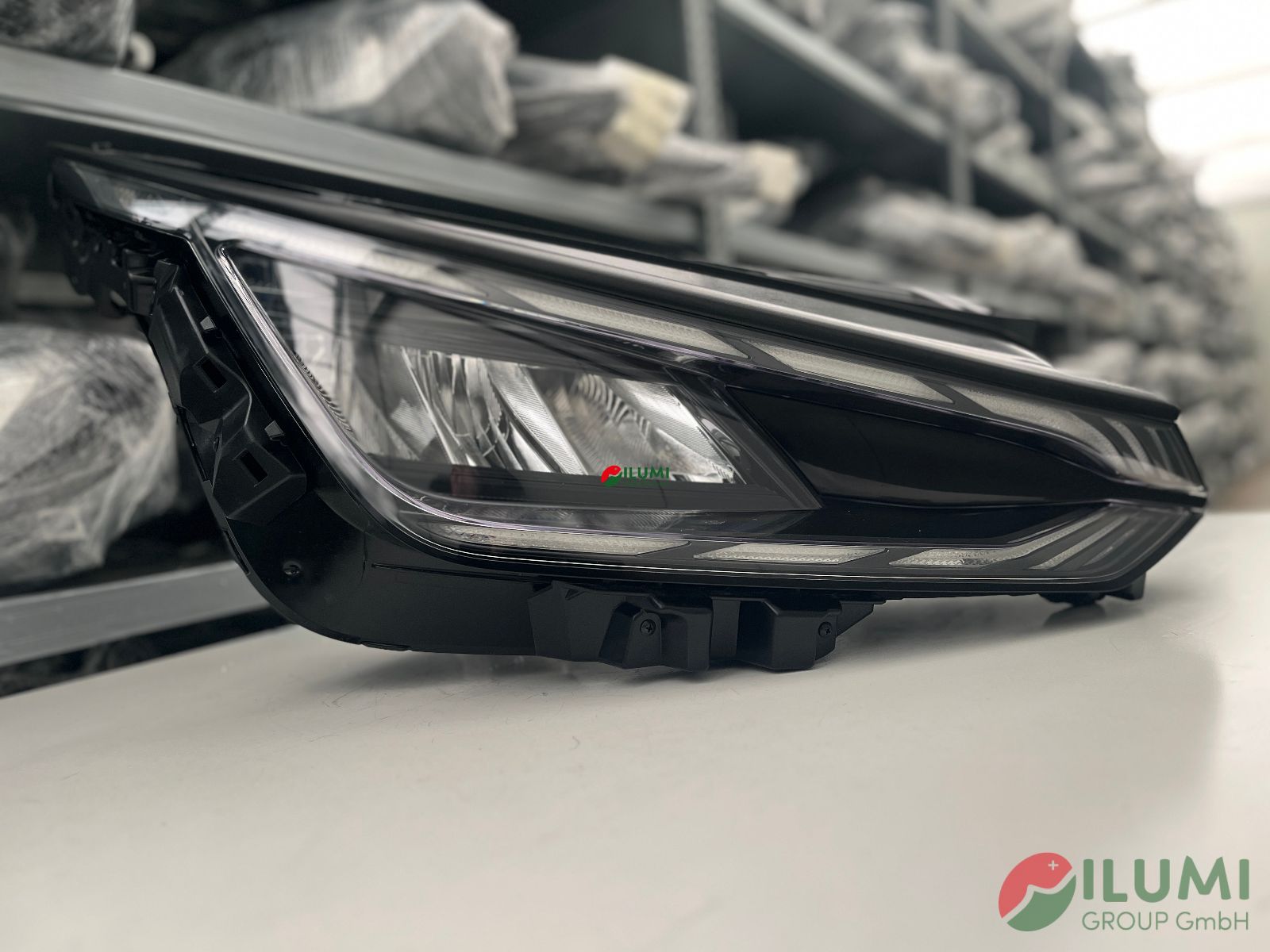 KIA EV6 VOLL LED SCHEINWERFER RECHTS A5170083