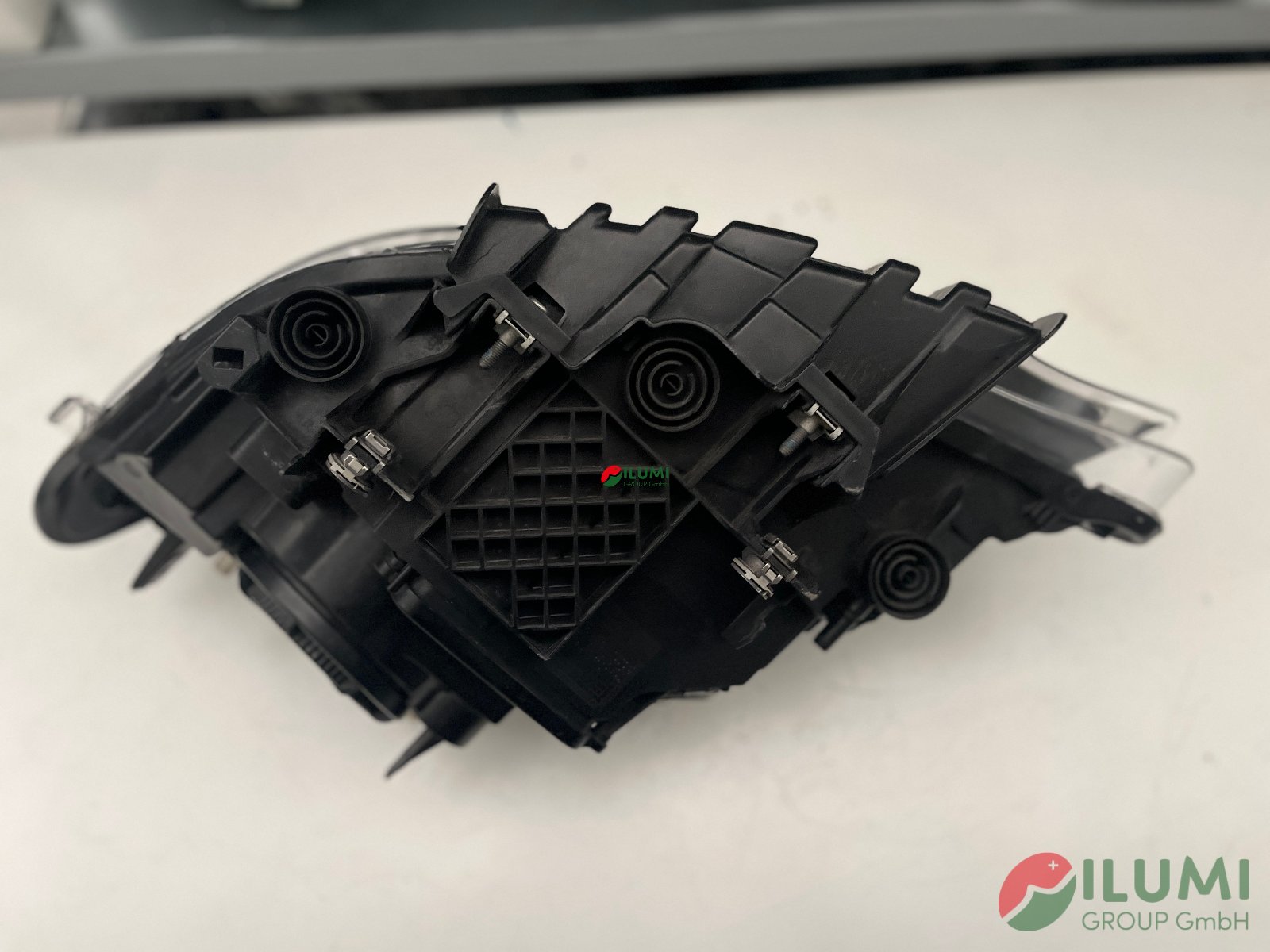 KIA NIRO H7 LED SCHEINWERFER LINKS KPL 92101-G5