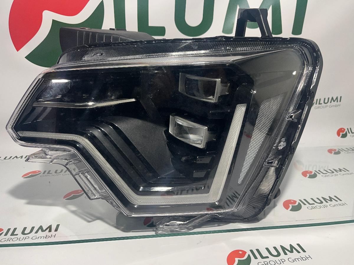 KIA NIRO II VOLL LED SCHEINWERFER LINKS A5240221 92101-AT