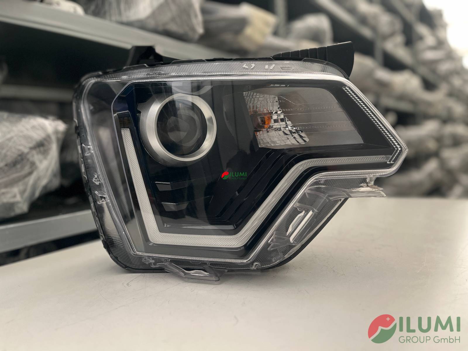 KIA Niro LED 2020+ SCHEINWERFER RECHTS
