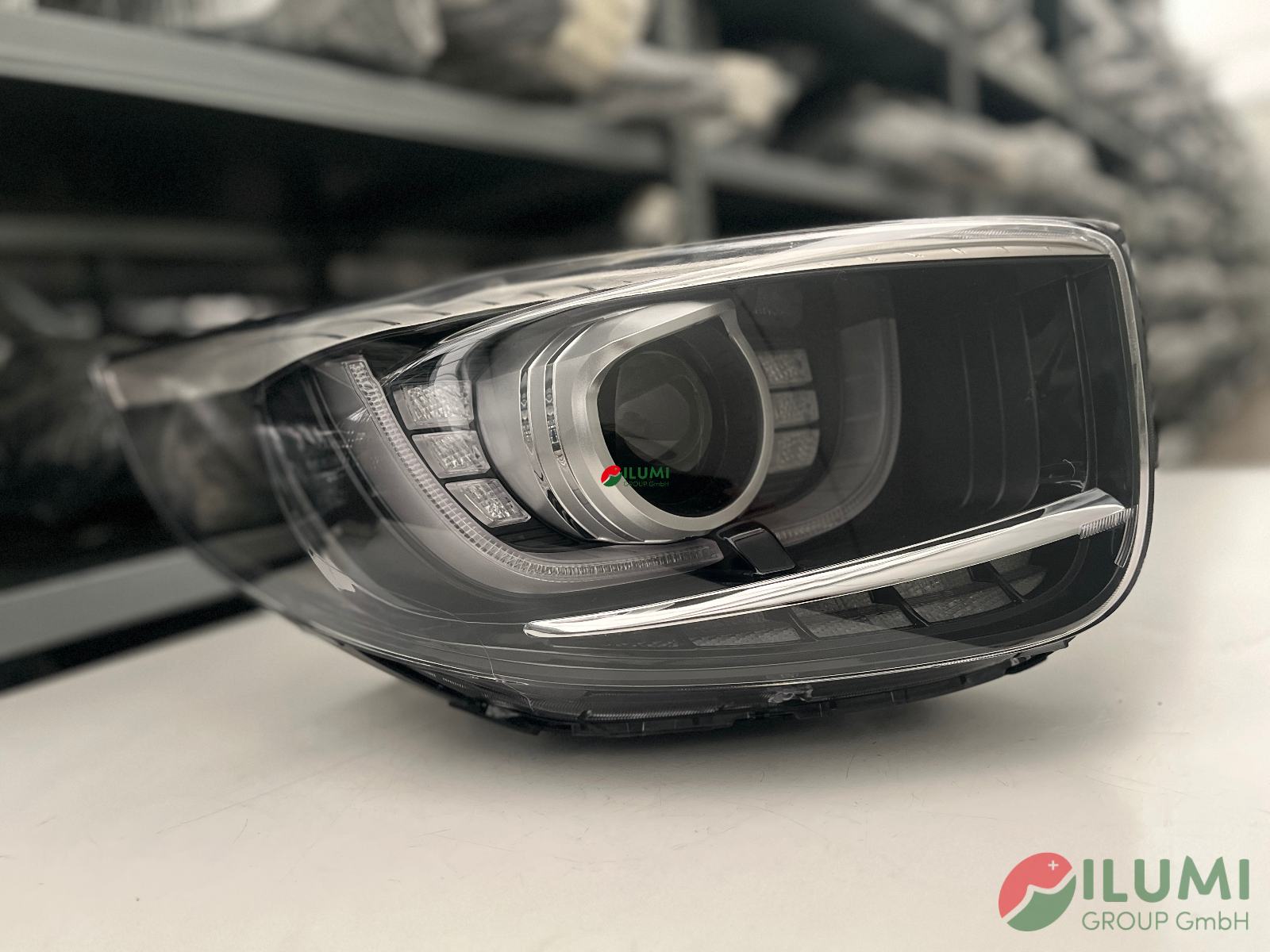 KIA PICANTO LED SCHEINWERFER RECHTS 92102G6300