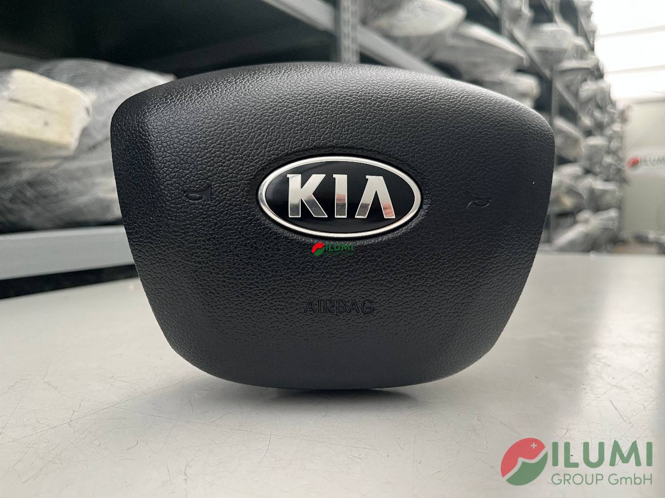 KIA RIO 2015