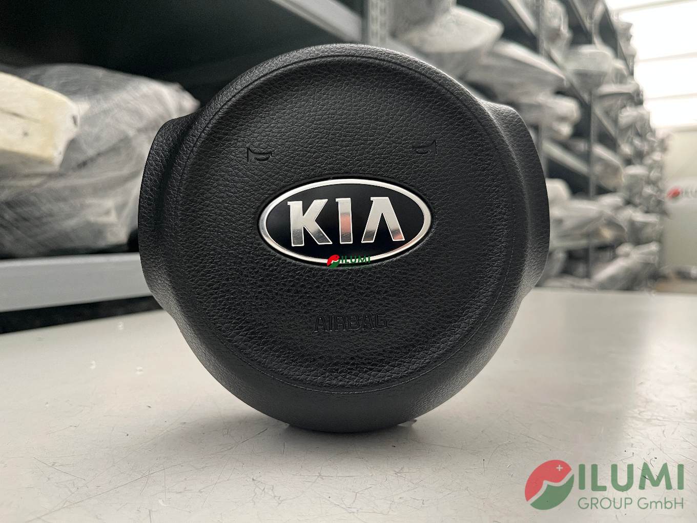 Kia Rio IV 2017