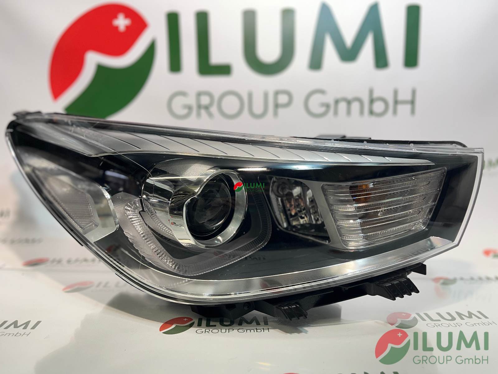 KIA RIO IV 4 H7 LED SCHEINWERFER RECHTS 92102H8