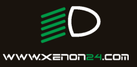 KRZYSZTOF NOWAK ILUMINATOR Xenon24.com