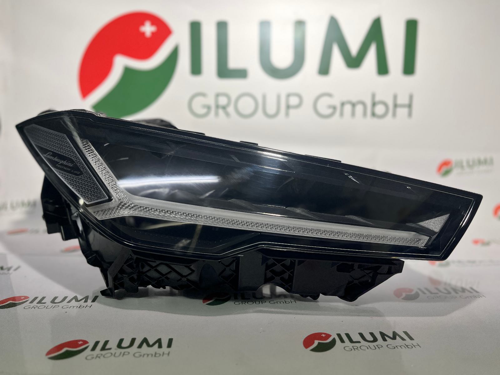 LAMBORGHINI URUS VOLL LED SCHEINWERFER RECHTS 4ML941036C
