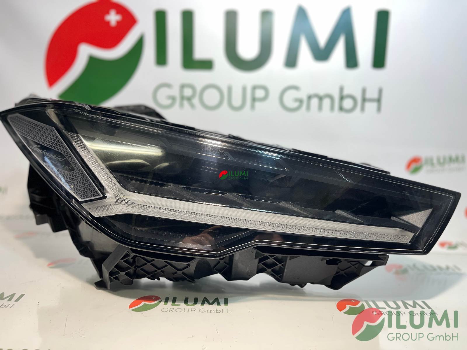 LAMBORGHINI URUS VOLL LED SCHEINWERFER RECHTS KPL 4ML941036C