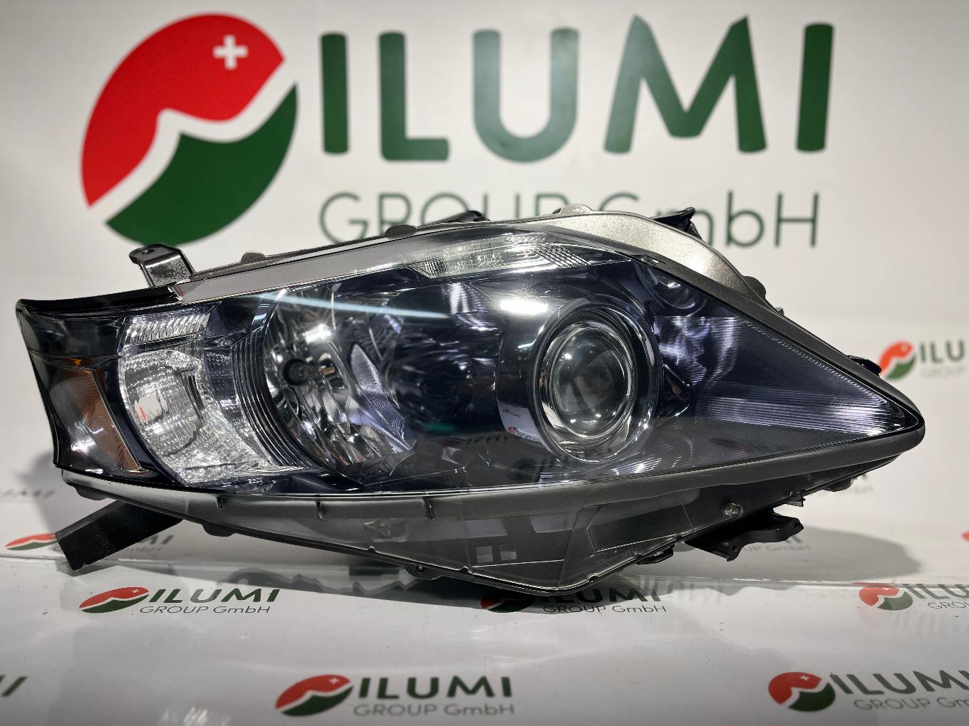 LEXUS RX RX350 XENON SCHEINWERFER RECHTS KOMPLET