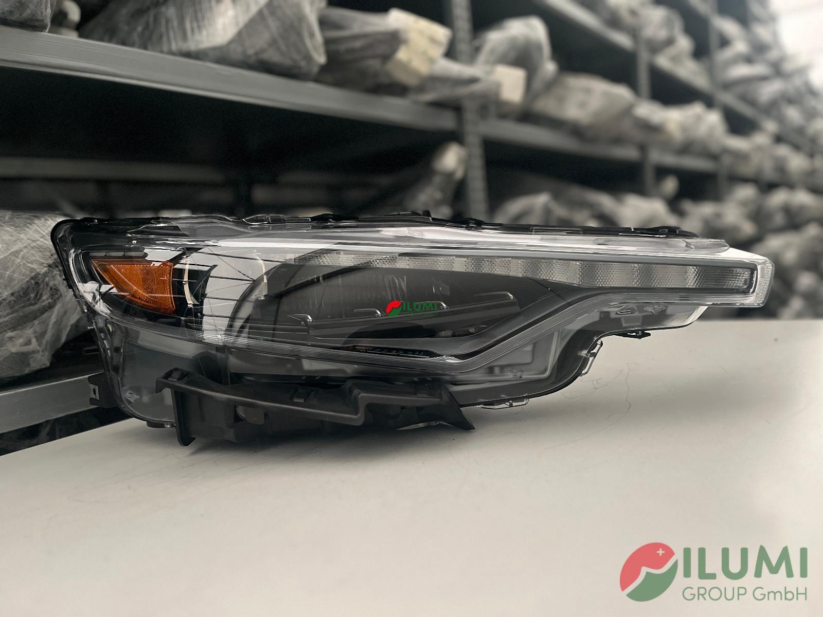 MASERATI LEVANTE LIFT LED SCHEINWERFER RECHTS KPL USA 06701595380