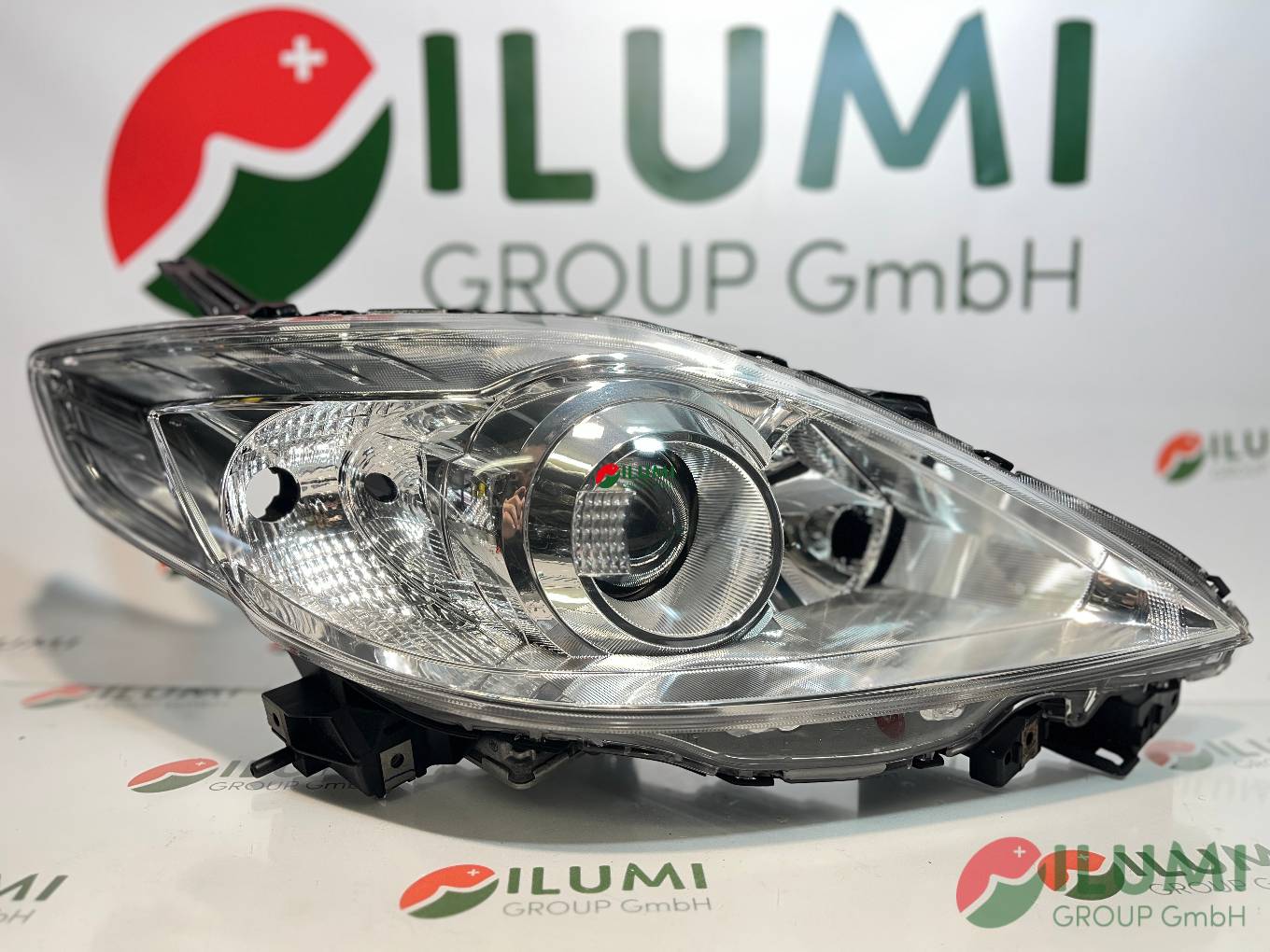 MAZDA 5 CR SPORT LIFT XENON SCHEINWERFER RECHTS KPL 1934504397433