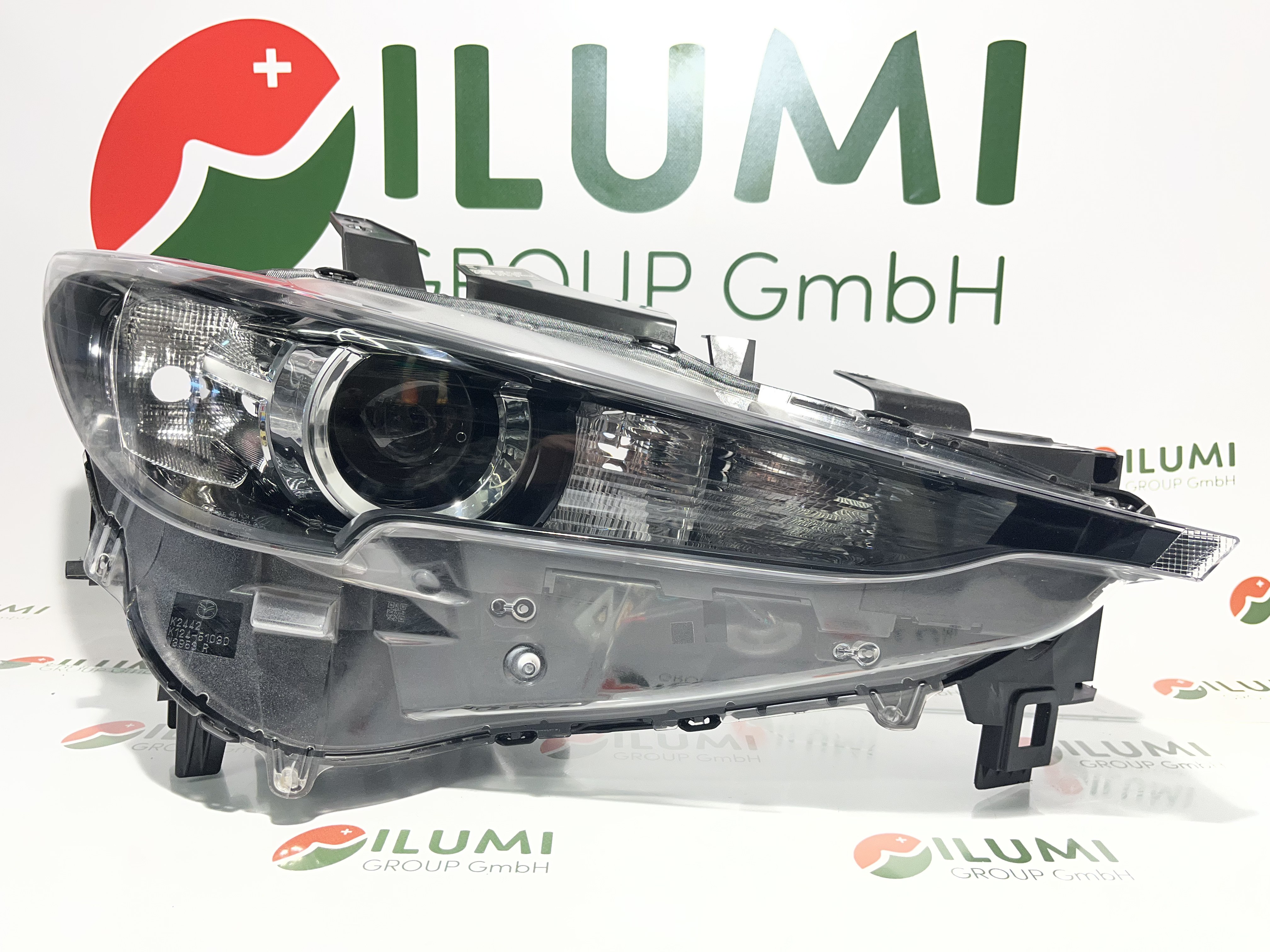 MAZDA CX5 CX-5 LED SCHEINWERFER RECHTS KB8M51030