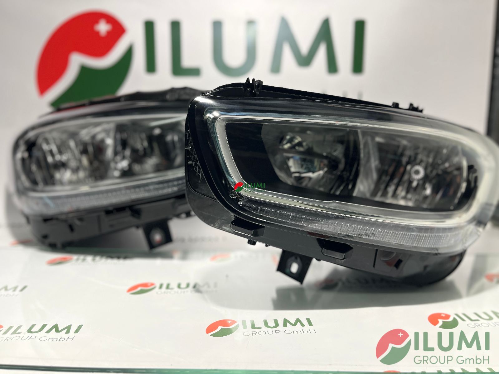 MERCEDES B-KLASA W247 LED SCHEINW RECHTS LINKS A2479067500