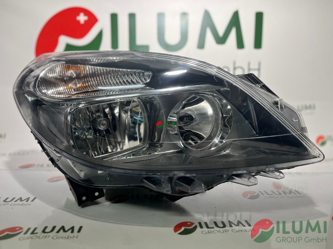 MERCEDES B KLASSE W246 HALOGEN SCHEINW RECHTS A2468200261
