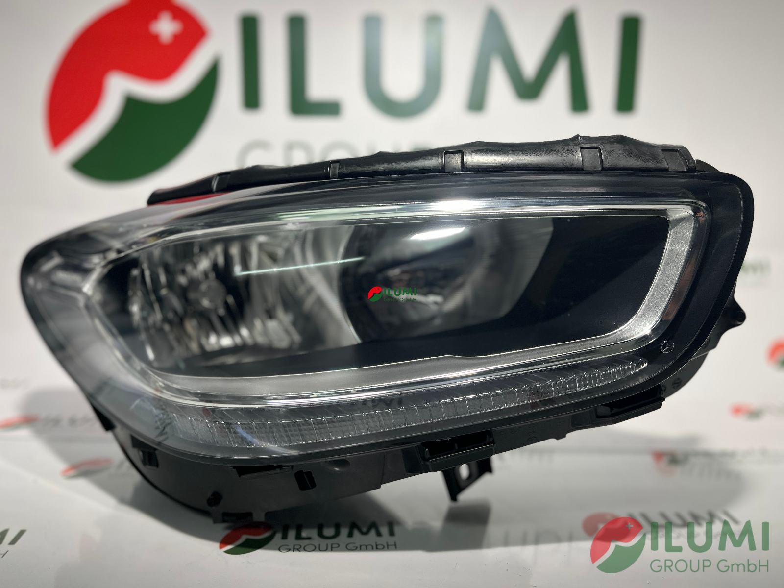 MERCEDES CITAN W420 LED SCHEINWERFER RECHTS A4209060100