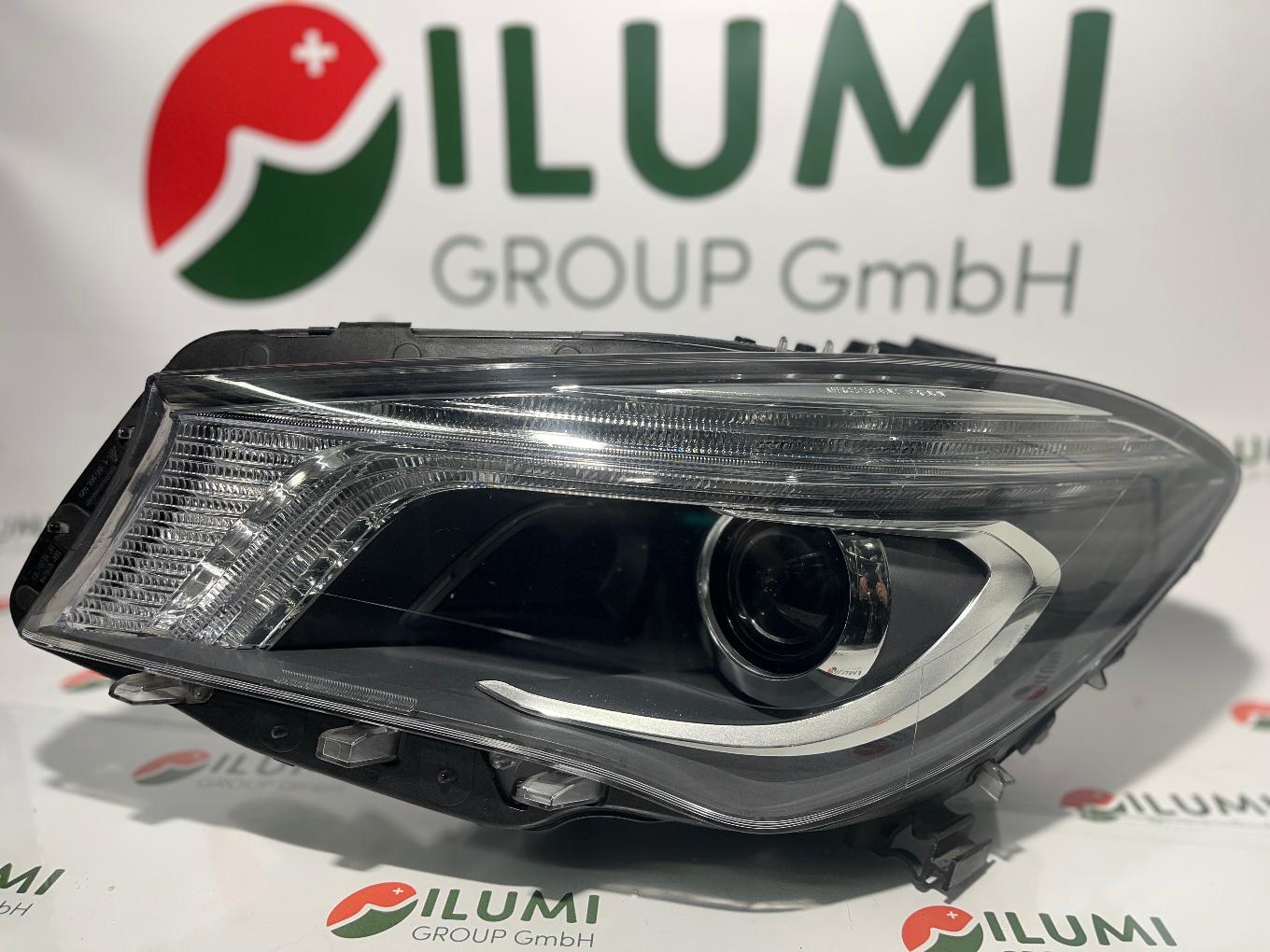 MERCEDES CLA W117 Xe SCHEINW LINKS KPL A1179065100