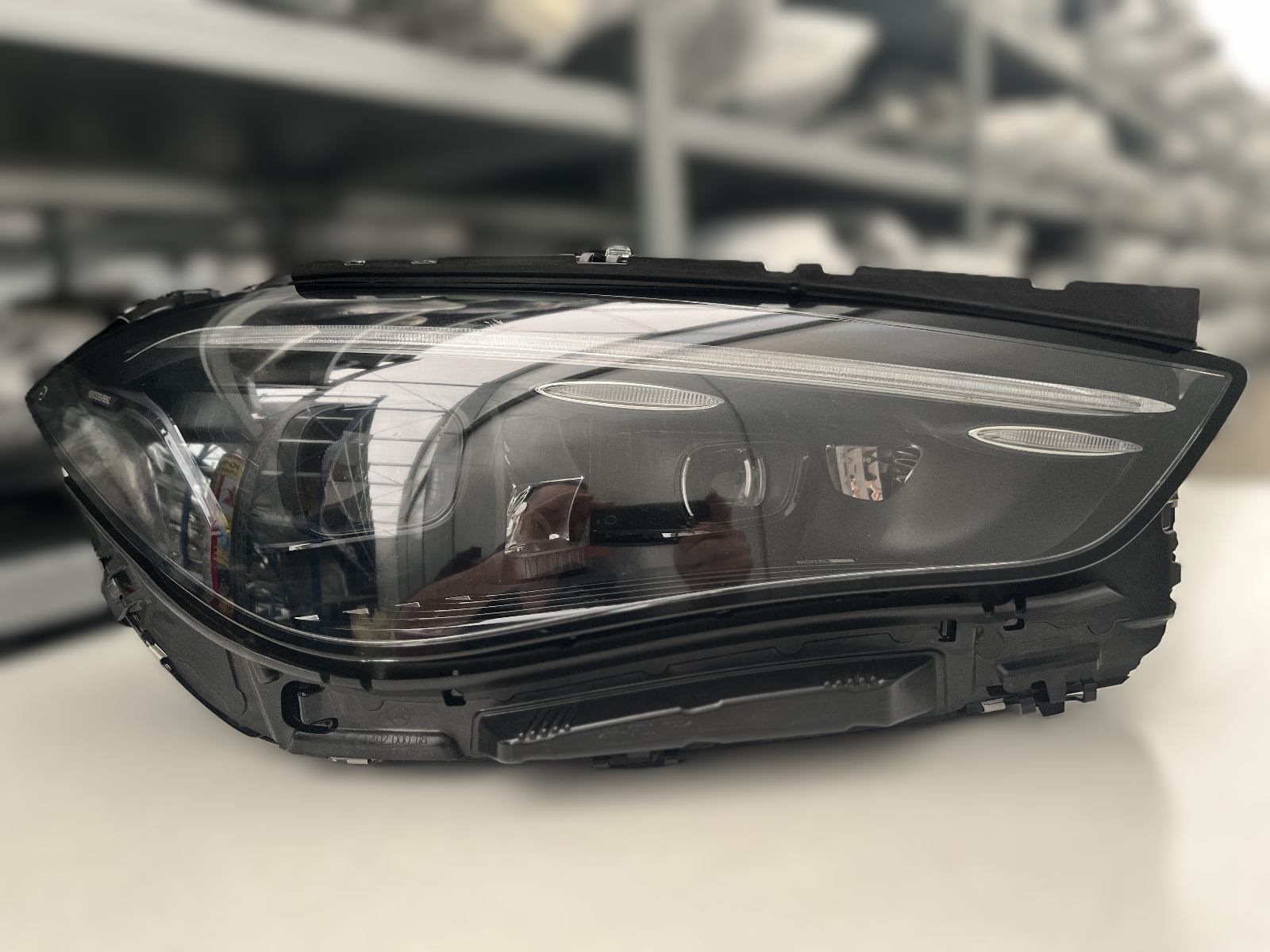 MERCEDES CLE W236 COUPE Digital LED SCHEINW RECHTS A2369063401