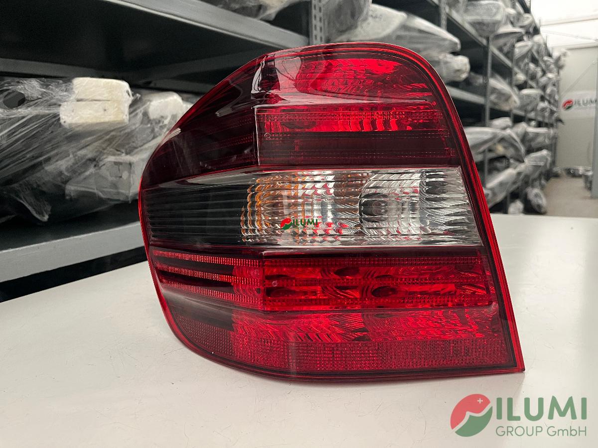MERCEDES ML W164 08-11 RÜCKLEUCHTE LINKS A1648203964