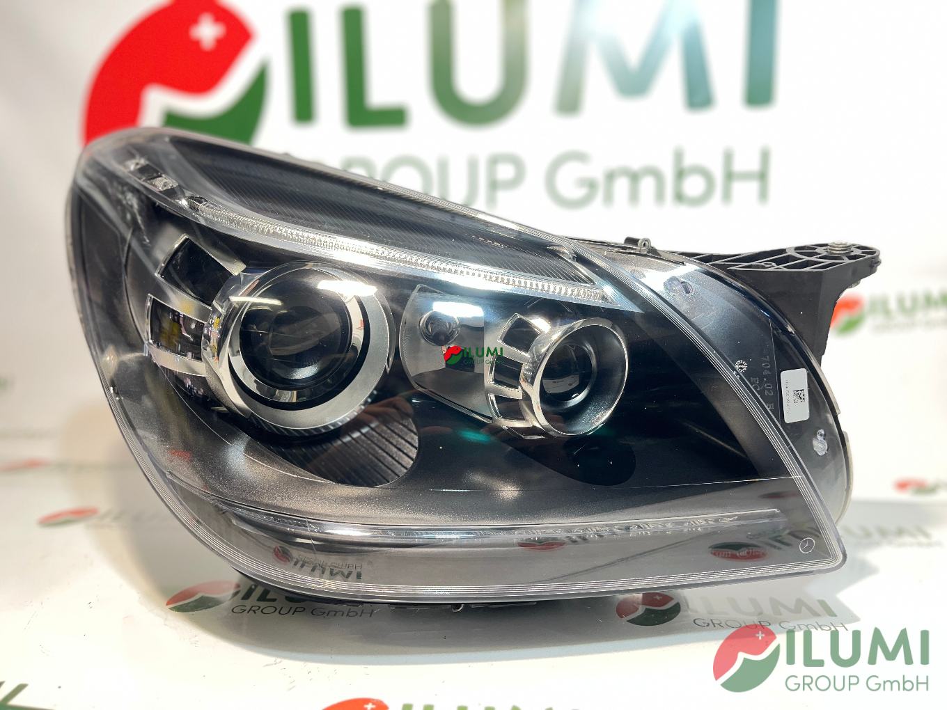 MERCEDES SLK W172 XENON 11PIN SCHEINW RECHTS A1728203261
