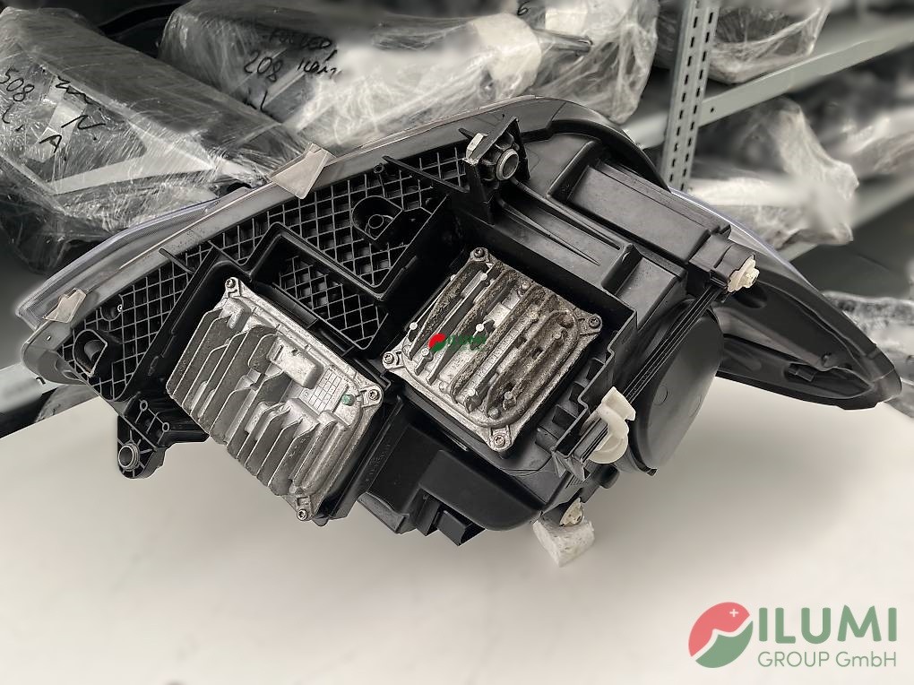 MERCEDES VITO 447 LINKS Scheinwerfer A4479064600 KPL