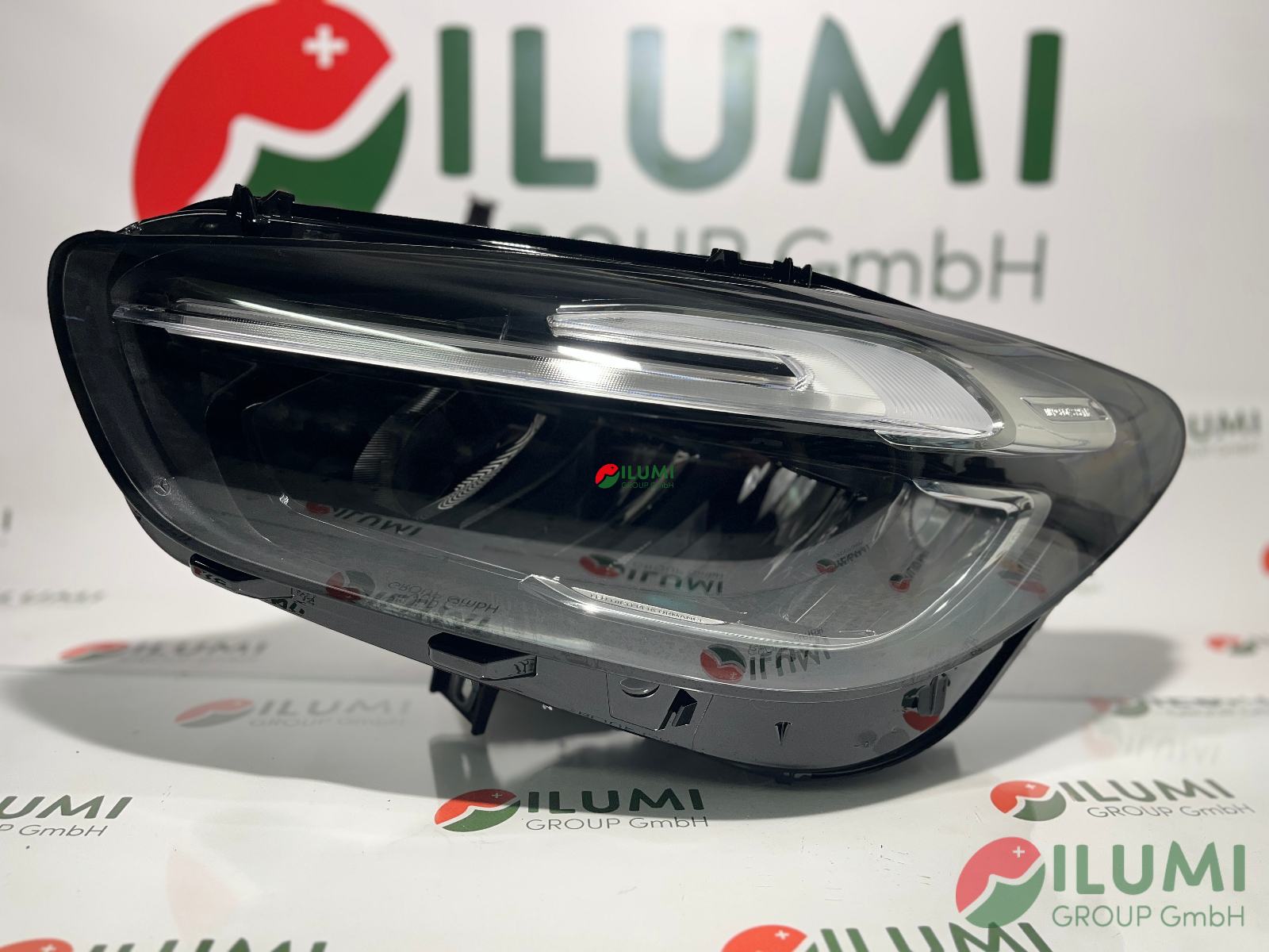 MERCEDES W247 B KLASSE LIFT VOLL LED SCHEINW LINKS A2479065107