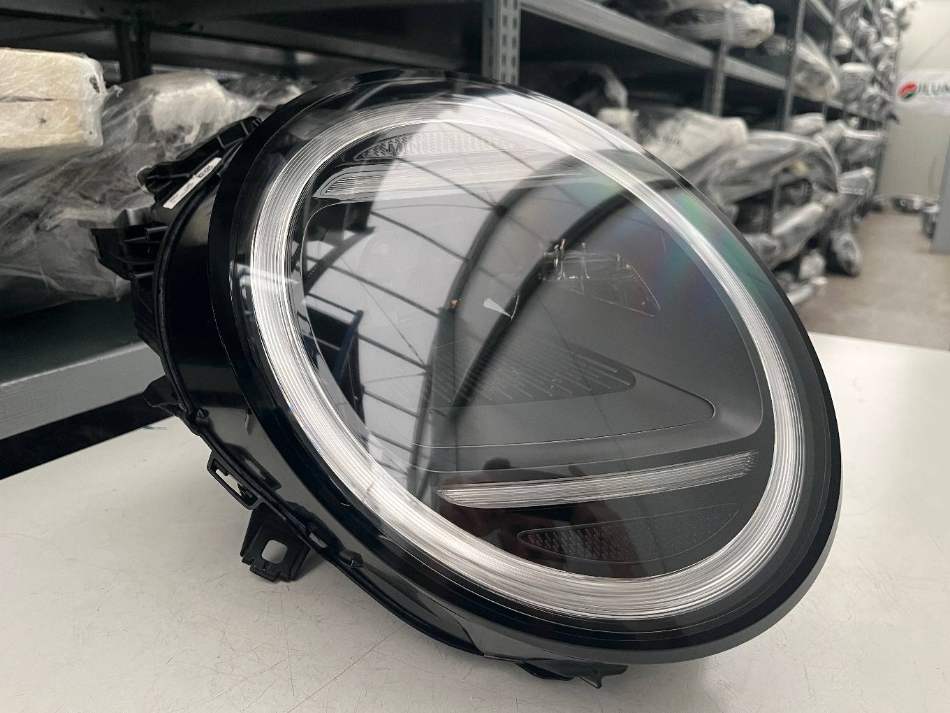 MINI COOPER F65 F66 F67 VOLL LED SCHEINW RECHTS KPL 5A1DB34-06
