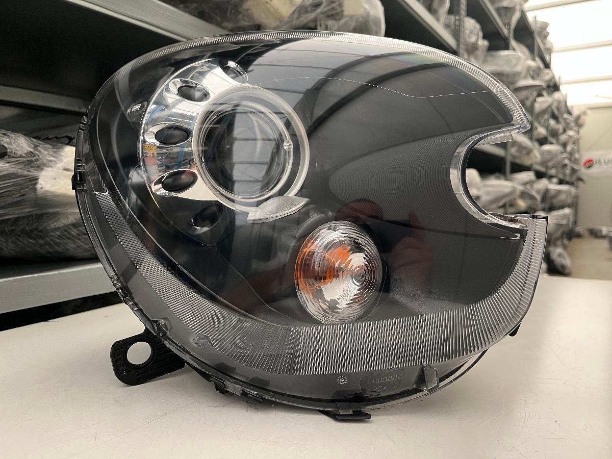 MINI COUNTRYMAN R60 XENON KL SCHEINW RECHTS 9808256