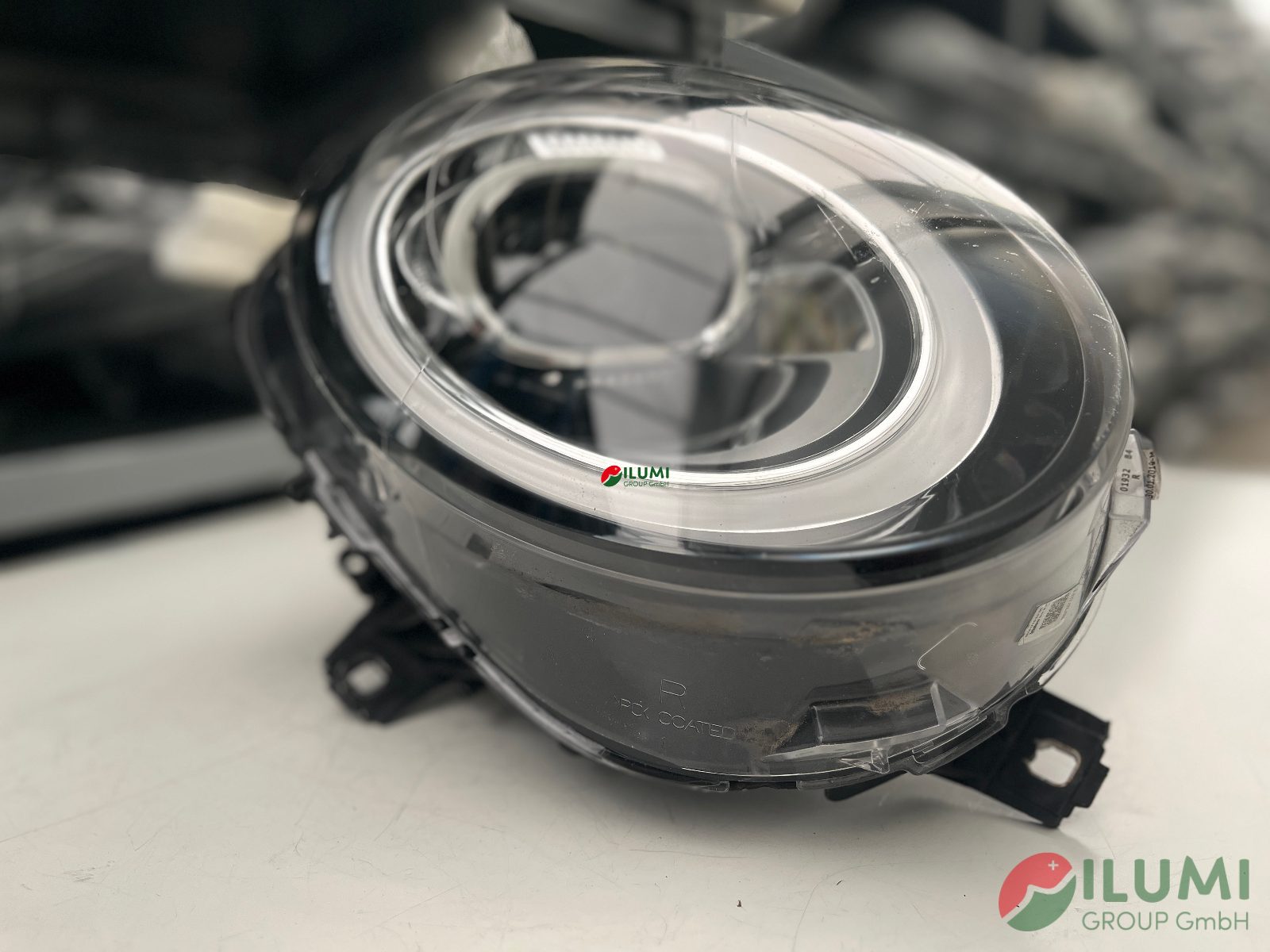 MINI F54 F55 F56 F57 ADAPTIVE LED SCHEINWERFER RECHTS 8738658