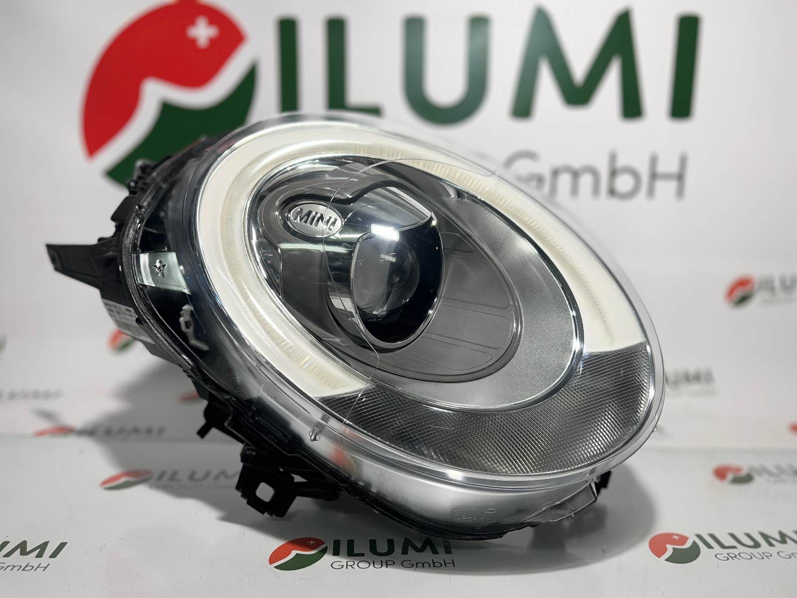 MINI F55 F56 F57 VOLL LED SCHEINWERFER RECHTS  7416978