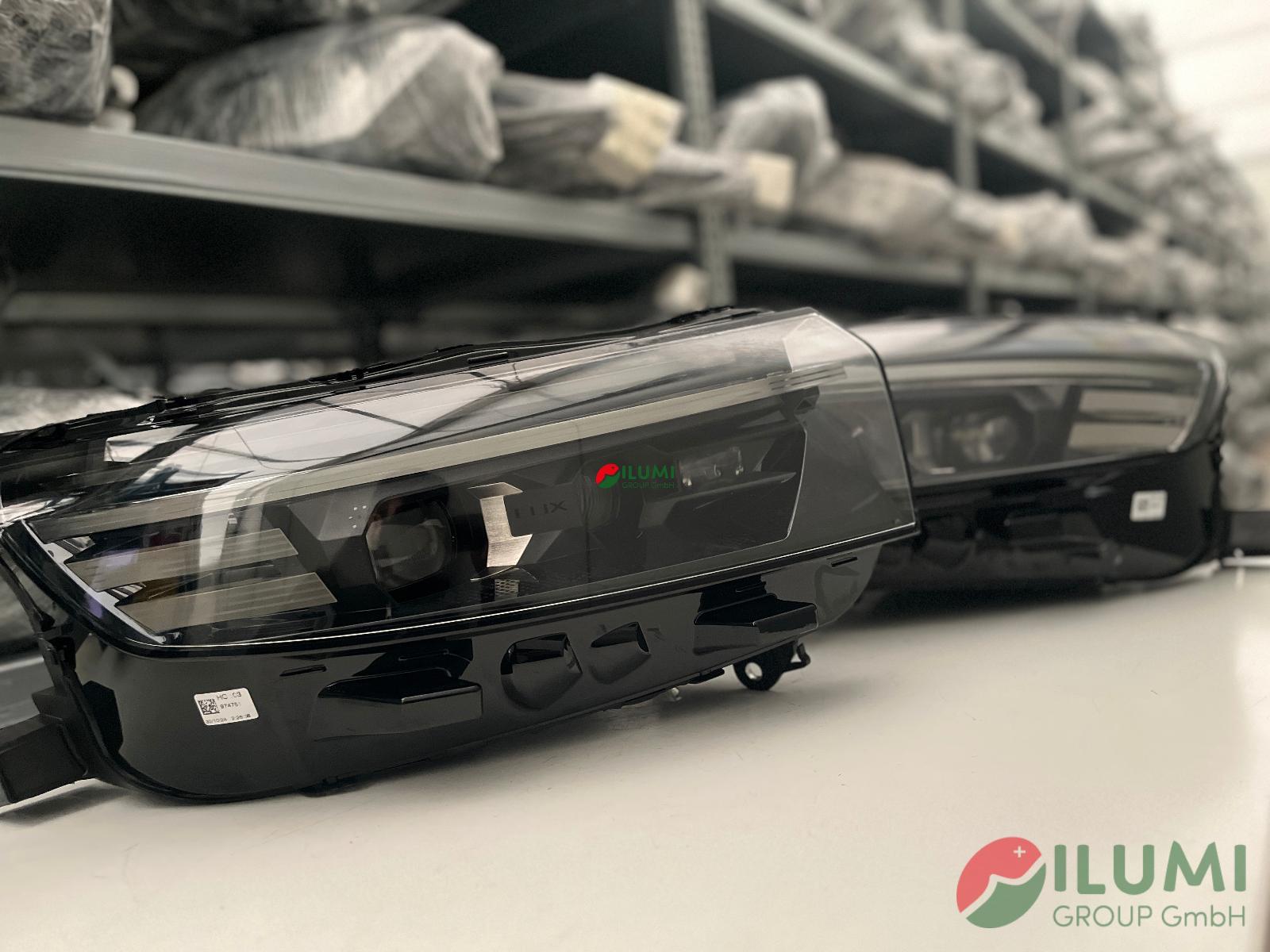 OPEL GRANDLAND VOLL LED 2025+ R+L KPL