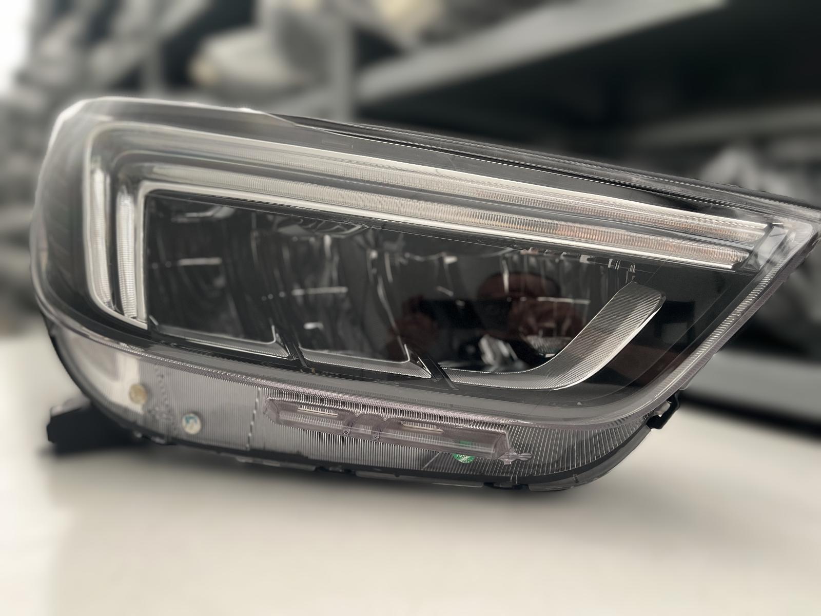 OPEL MOKKA X VOLL LED SCHEINWERFER RECHTS 42520543
