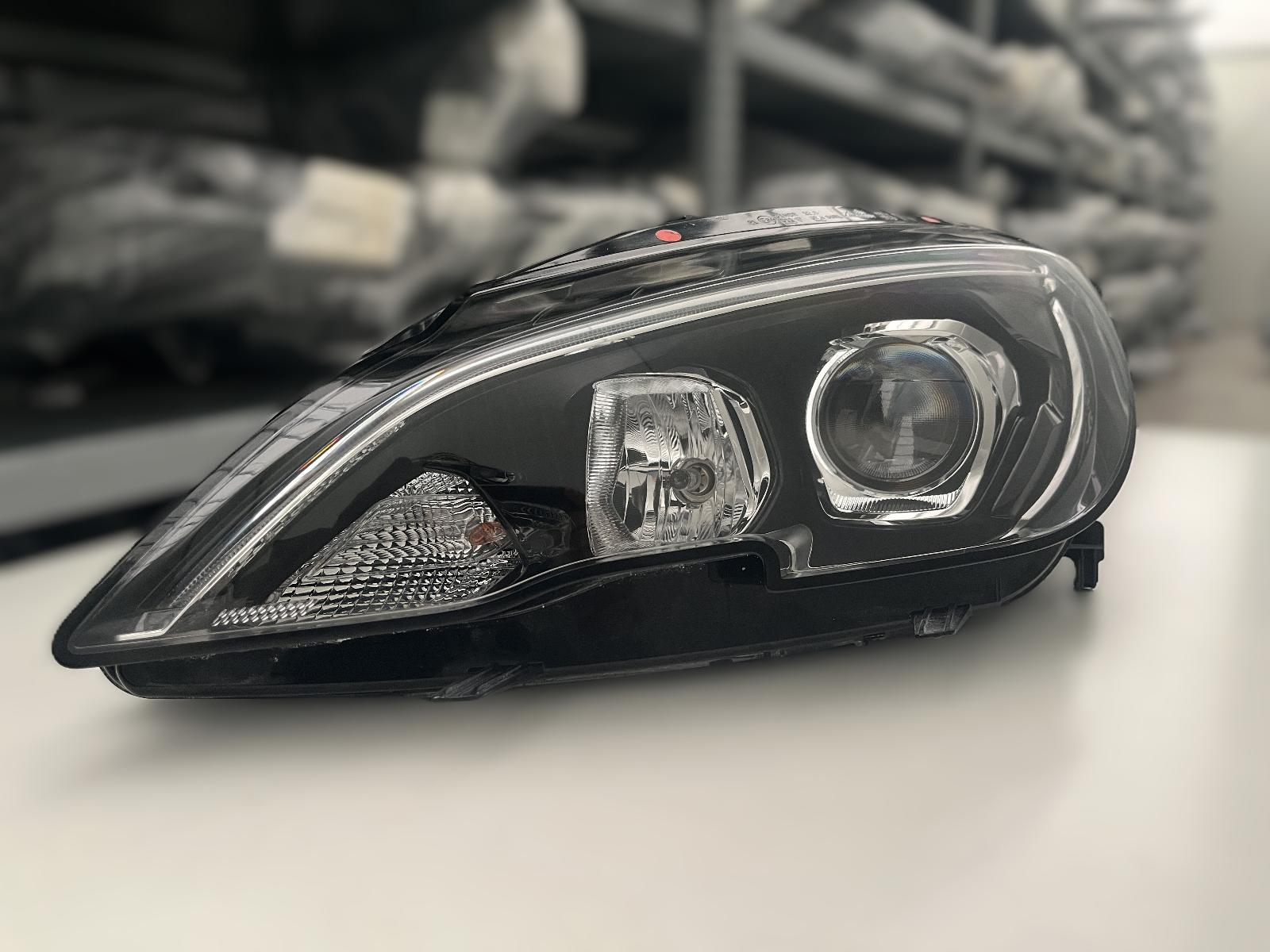 PEUGEOT 308 T9 LIFT SCHEINWERFER LINKS 9816990880