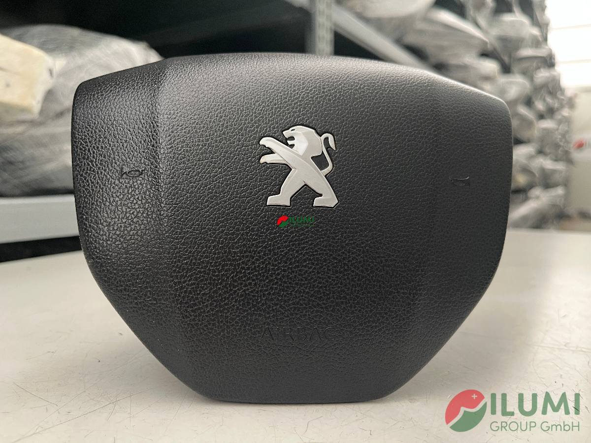 Peugeot Expert 2018