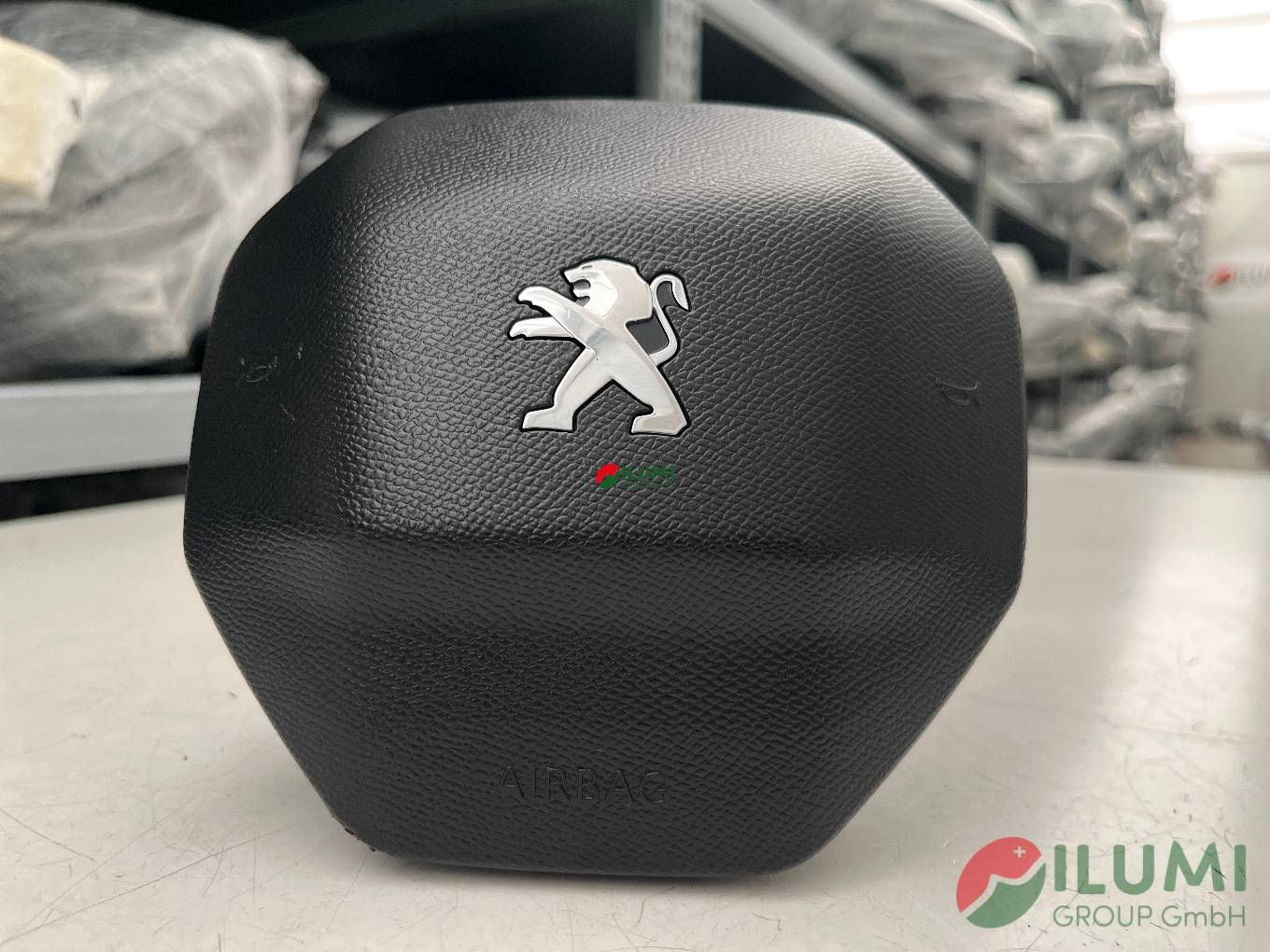 Peugeot Partner 2018