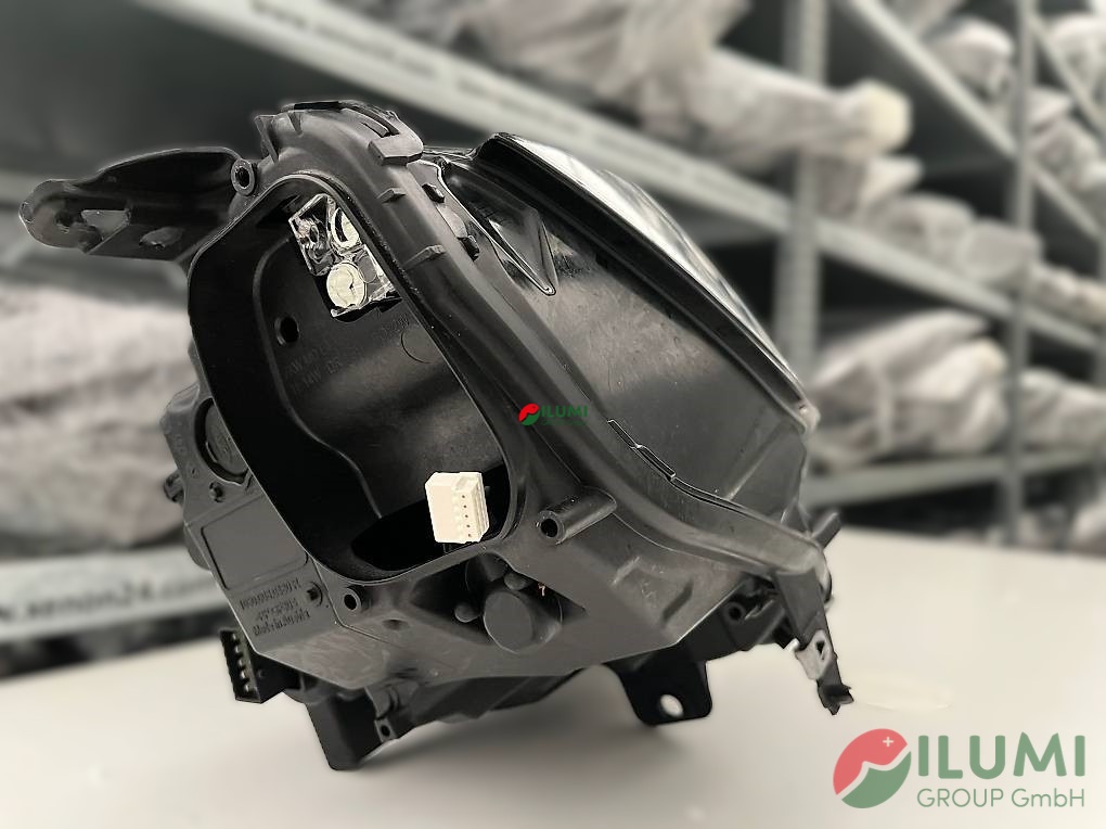 Porsche 991 RS LIFT VOLL LED Scheinwerfer 99163196302