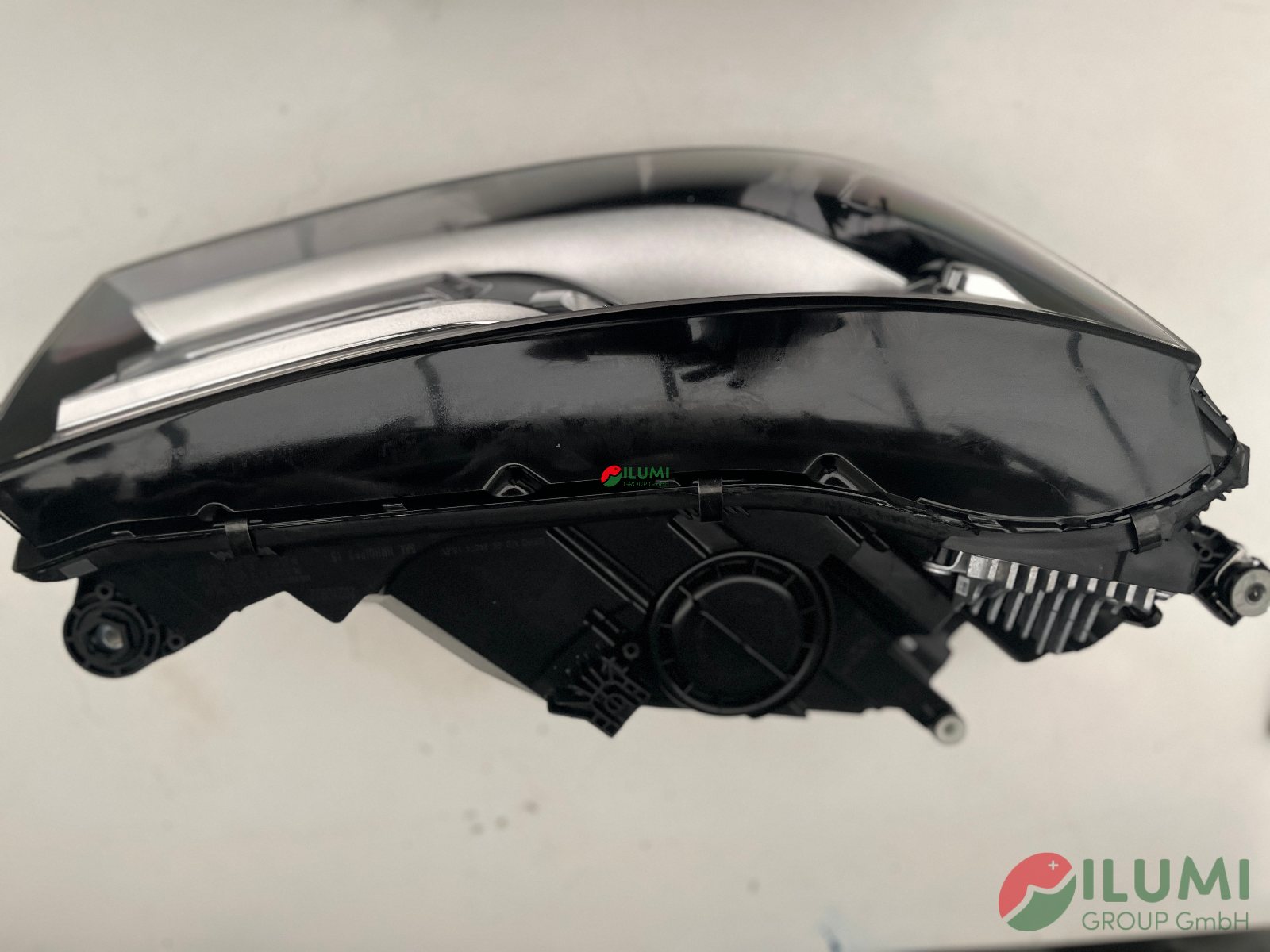 PORSCHE CAYENNE 9Y VOLL LED LINKS 9Y0941033T
