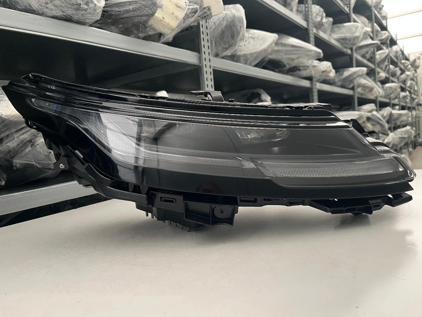 RANGE ROVER EVOQUE L551 LIFT VOLL LED SCHEINW RECHTS R8D2-13W029-EB
