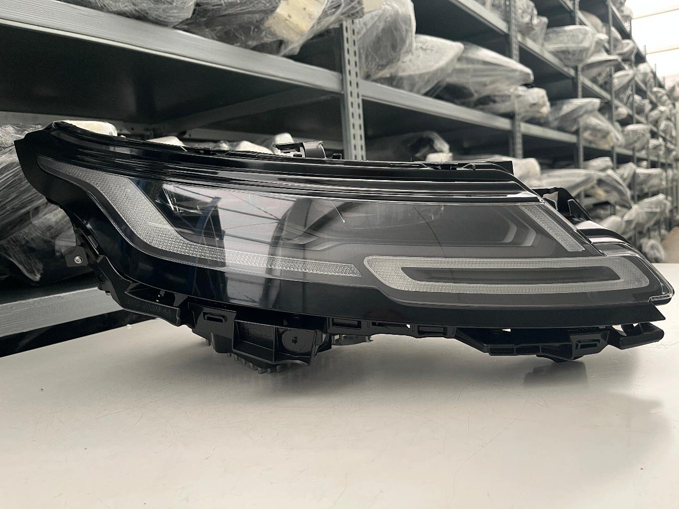 RANGE ROVER EVOQUE L551 MATRIX SCHEINW RECHTS K8D2-13W029-H
