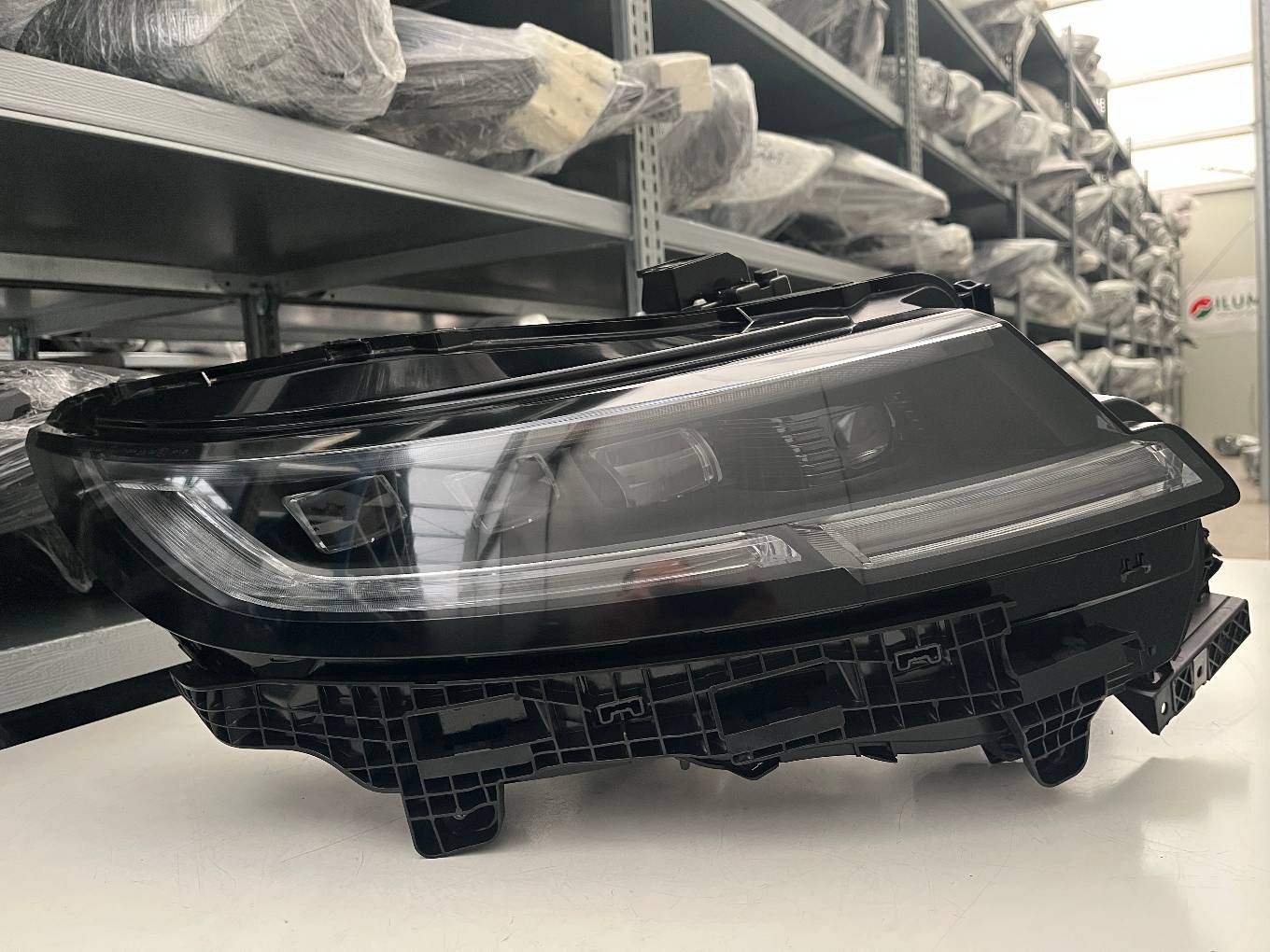 RANGE ROVER SPORT III L461 VOLL LED SCHEINW RECHTS KPL N9X213W029HJ