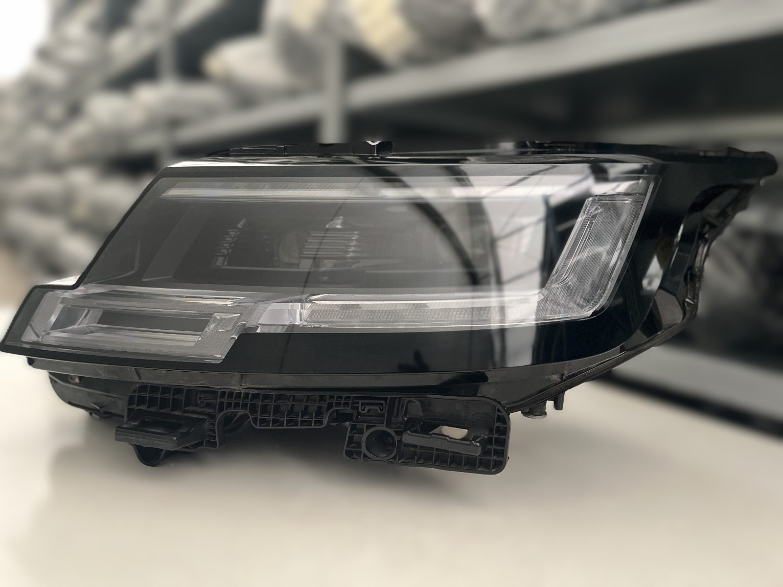 RANGE ROVER V L460 VOLL LED SCHEINW LINKS KPL M8E213W030HK