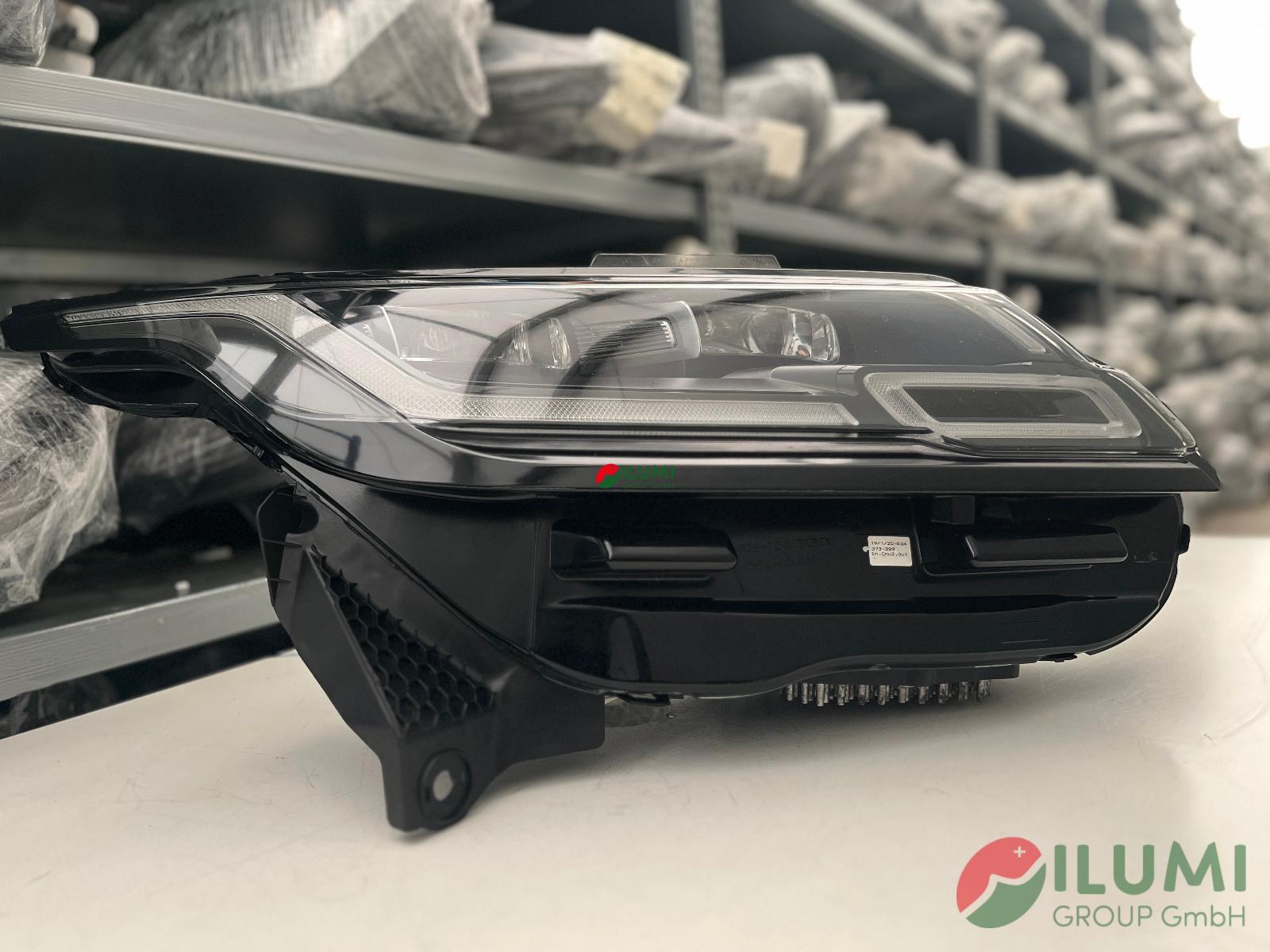 RANGE ROVER VELAR LASER LED LIFT SCHEINWERFER L8A2-13W029-FA KPL