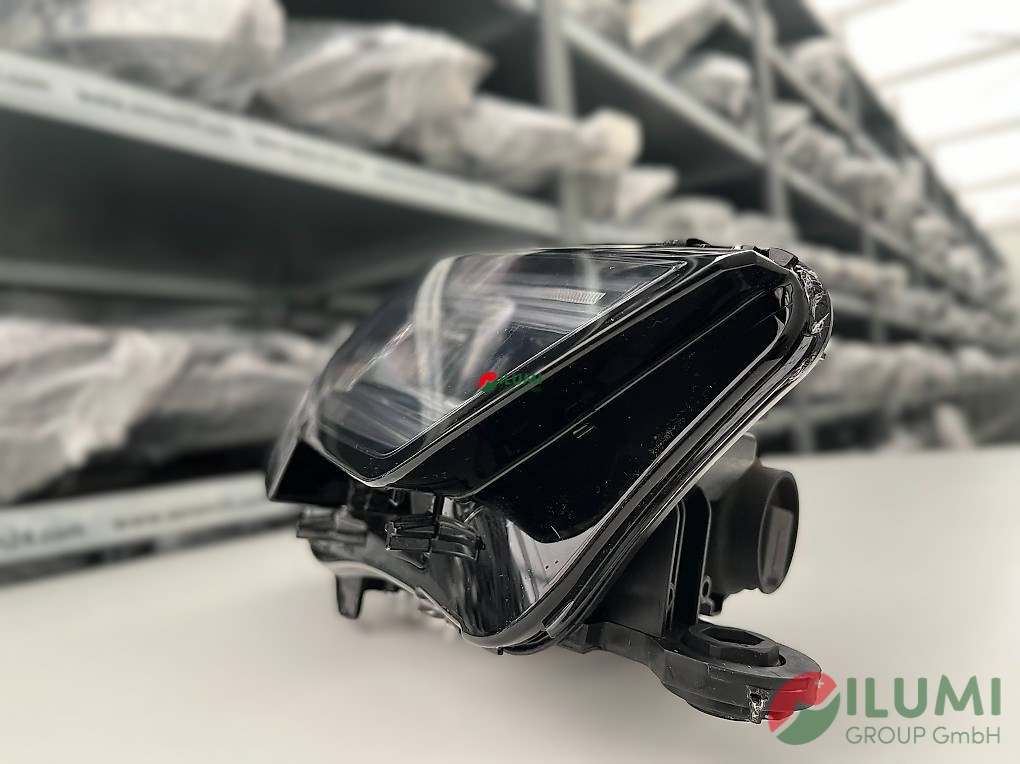 SCHEINWERFER AUDI A4 B9 FULL LED MATRIX 8W0941784 RECHTS KPL