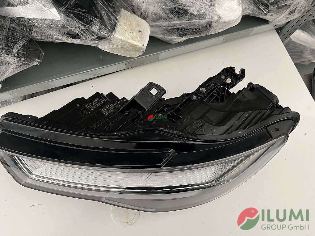 SCHEINWERFER AUDI A6 C7 LIFT VOLL LED 4G0941033H LINKS