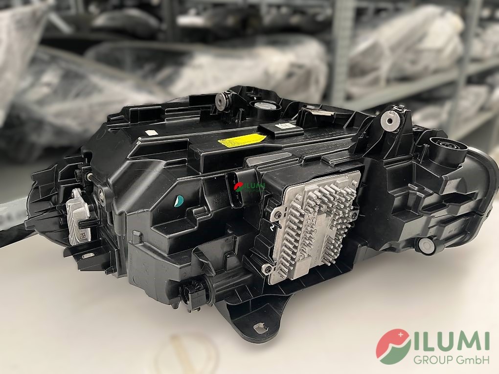 SCHEINWERFER BMW 1 F40 LED 9482808 RECHTS kOMPLETT