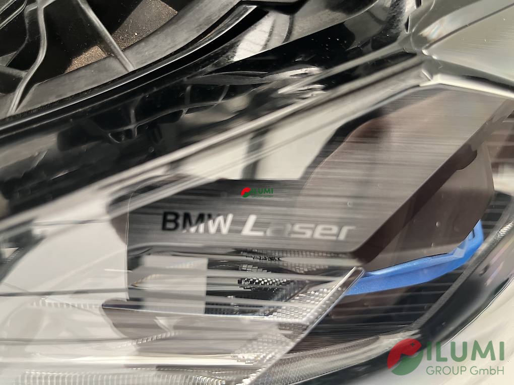 SCHEINWERFER BMW G22 LASER SHADOW LINE 9505116 RECHTS