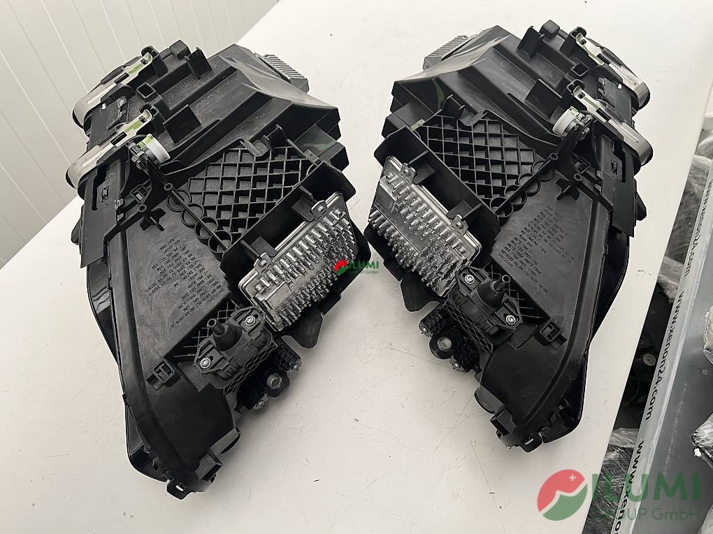 SCHEINWERFER BMW M2 G87 G42 VOLL LED 8083635-06 LINKS RECHTS