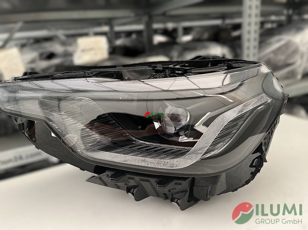 SCHEINWERFER BMW M2 G87 G42 VOLL LED 8083635 LINKS